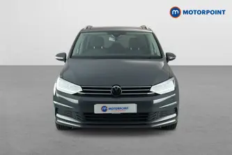 Volkswagen Touran Match Automatic Petrol People Carrier - Stock Number (1668511) - Front bumper