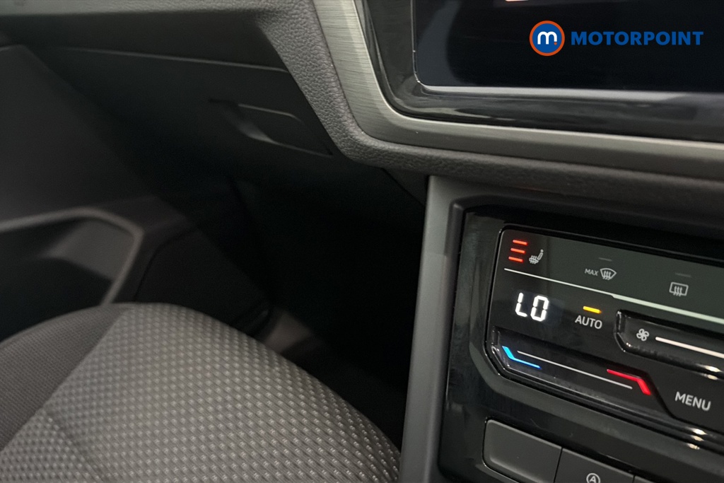 Volkswagen Touran Match Automatic Petrol People Carrier - Stock Number (1668511) - 14th supplementary image