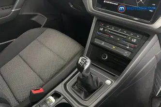 Volkswagen Touran Match Automatic Petrol People Carrier - Stock Number (1668511) - 15th supplementary image