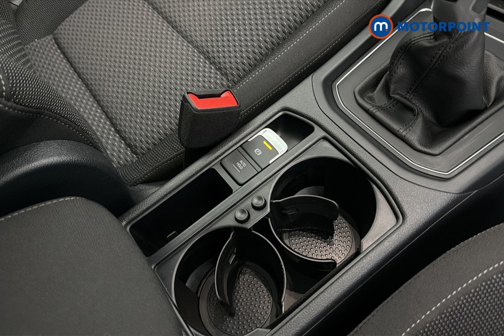Volkswagen Touran Match Automatic Petrol People Carrier - Stock Number (1668511) - 16th supplementary image
