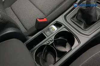Volkswagen Touran Match Automatic Petrol People Carrier - Stock Number (1668511) - 16th supplementary image