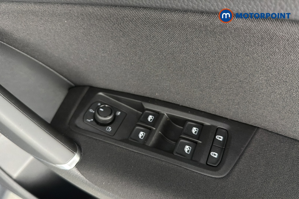 Volkswagen Touran Match Automatic Petrol People Carrier - Stock Number (1668511) - 19th supplementary image