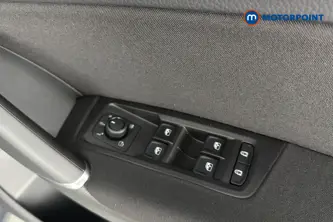 Volkswagen Touran Match Automatic Petrol People Carrier - Stock Number (1668511) - 19th supplementary image