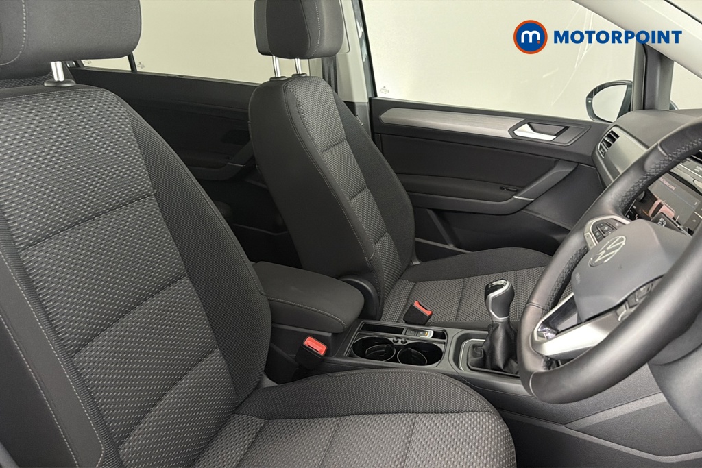 Volkswagen Touran Match Automatic Petrol People Carrier - Stock Number (1668511) - 22nd supplementary image
