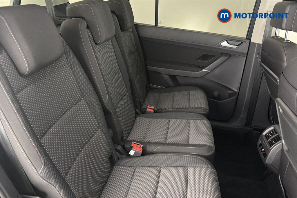 Volkswagen Touran Match Automatic Petrol People Carrier - Stock Number (1668511) - 25th supplementary image