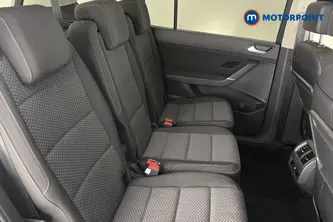 Volkswagen Touran Match Automatic Petrol People Carrier - Stock Number (1668511) - 25th supplementary image