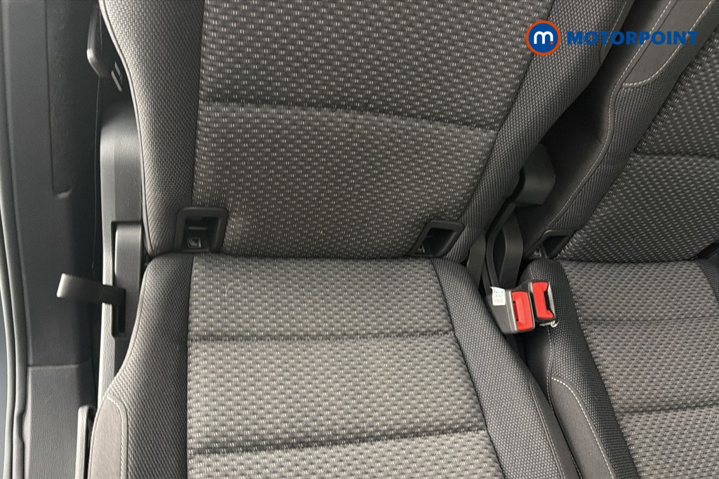 Volkswagen Touran Match Automatic Petrol People Carrier - Stock Number (1668511) - 27th supplementary image