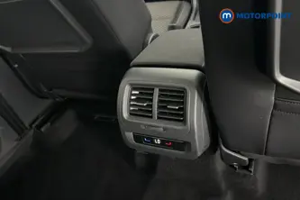 Volkswagen Touran Match Automatic Petrol People Carrier - Stock Number (1668511) - 28th supplementary image