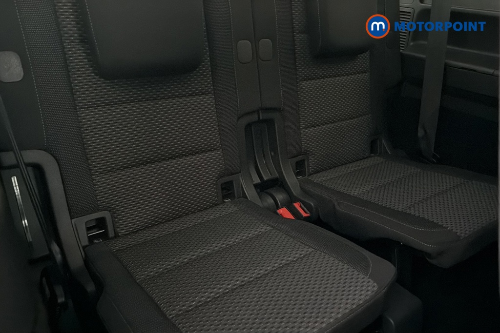 Volkswagen Touran Match Automatic Petrol People Carrier - Stock Number (1668511) - 29th supplementary image