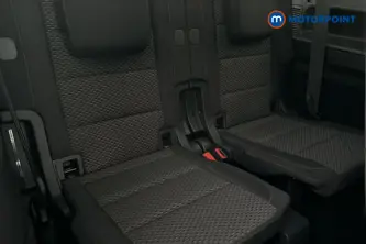 Volkswagen Touran Match Automatic Petrol People Carrier - Stock Number (1668511) - 29th supplementary image
