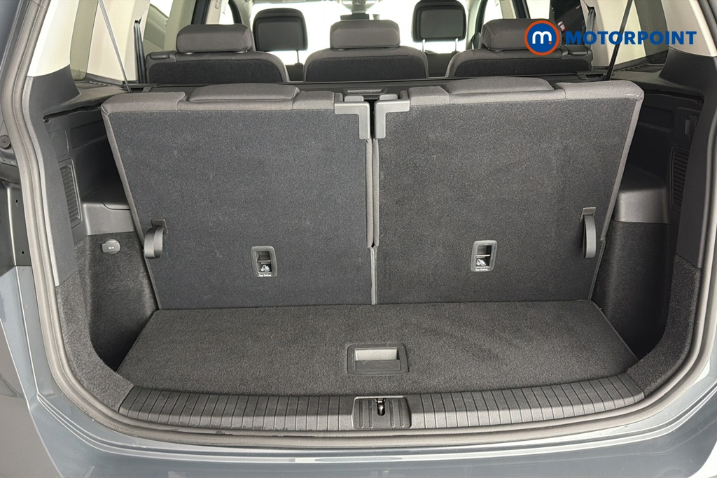 Volkswagen Touran Match Automatic Petrol People Carrier - Stock Number (1668511) - 30th supplementary image