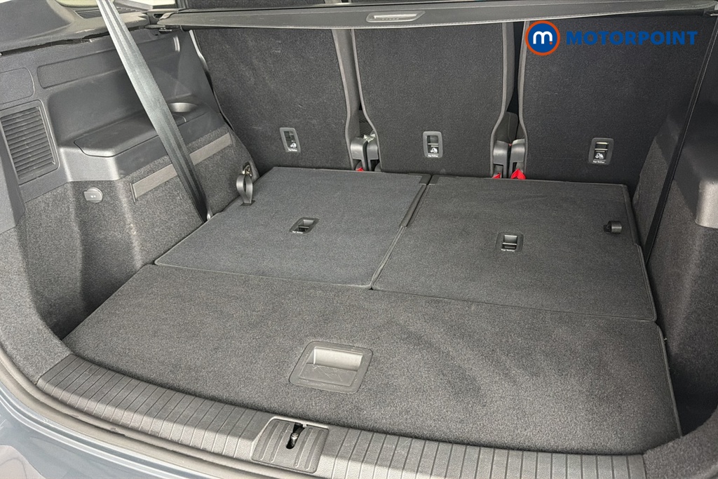 Volkswagen Touran Match Automatic Petrol People Carrier - Stock Number (1668511) - 31st supplementary image