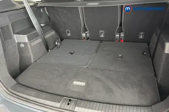 Volkswagen Touran Match Automatic Petrol People Carrier - Stock Number (1668511) - 31st supplementary image