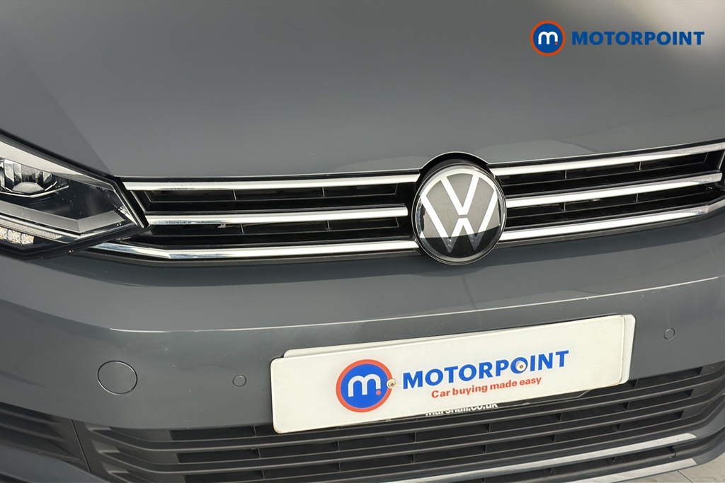 Volkswagen Touran Match Automatic Petrol People Carrier - Stock Number (1668511) - 43rd supplementary image