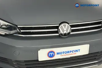 Volkswagen Touran Match Automatic Petrol People Carrier - Stock Number (1668511) - 43rd supplementary image