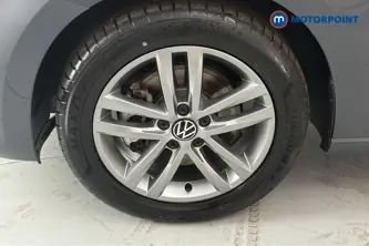 Volkswagen Touran Match Automatic Petrol People Carrier - Stock Number (1668511) - 44th supplementary image