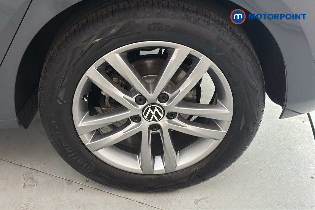 Volkswagen Touran Match Automatic Petrol People Carrier - Stock Number (1668511) - 45th supplementary image