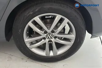 Volkswagen Touran Match Automatic Petrol People Carrier - Stock Number (1668511) - 45th supplementary image