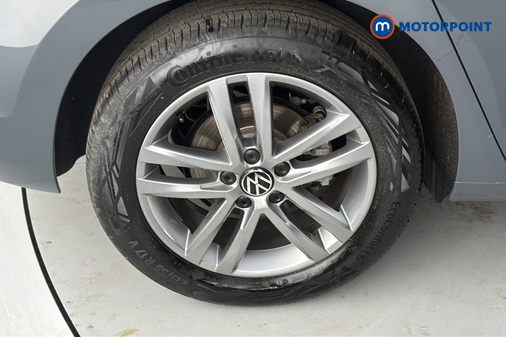 Volkswagen Touran Match Automatic Petrol People Carrier - Stock Number (1668511) - 46th supplementary image