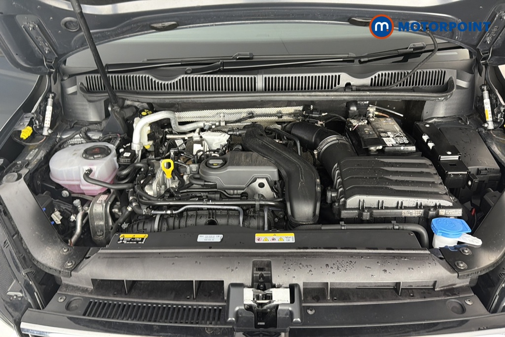 Volkswagen Touran Match Automatic Petrol People Carrier - Stock Number (1668511) - 48th supplementary image