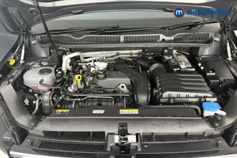 Volkswagen Touran Match Automatic Petrol People Carrier - Stock Number (1668511) - 48th supplementary image