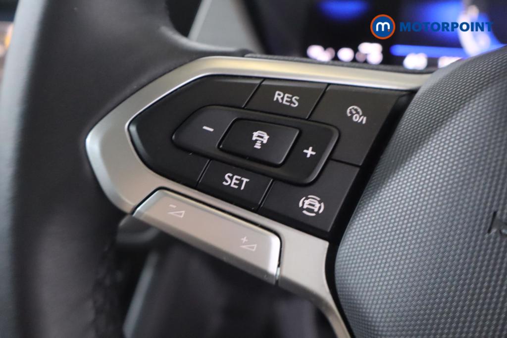 Volkswagen Touran Match Manual Petrol People Carrier - Stock Number (1668515) - 6th supplementary image