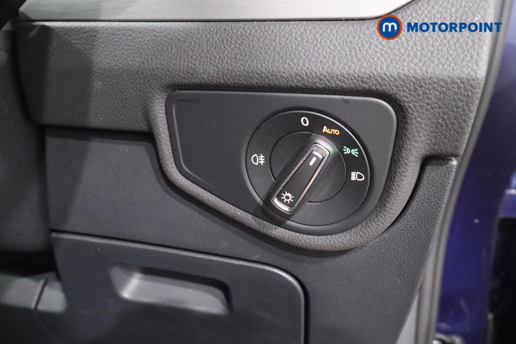 Volkswagen Touran Match Manual Petrol People Carrier - Stock Number (1668515) - 8th supplementary image