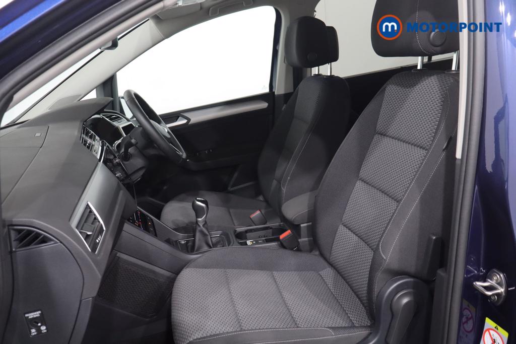 Volkswagen Touran Match Manual Petrol People Carrier - Stock Number (1668515) - 10th supplementary image