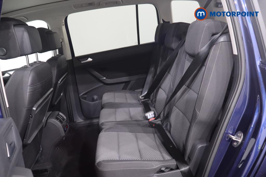 Volkswagen Touran Match Manual Petrol People Carrier - Stock Number (1668515) - 11th supplementary image