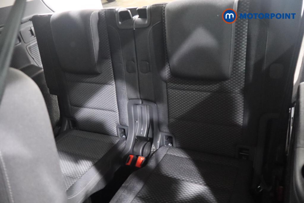 Volkswagen Touran Match Manual Petrol People Carrier - Stock Number (1668515) - 12th supplementary image