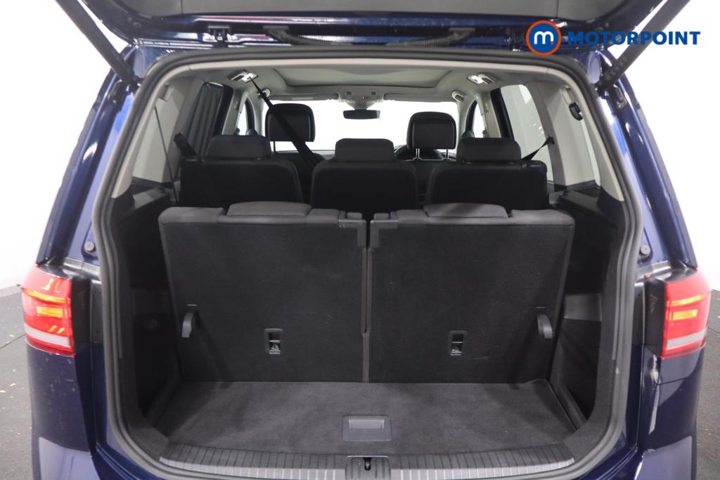 Volkswagen Touran Match Manual Petrol People Carrier - Stock Number (1668515) - 13th supplementary image