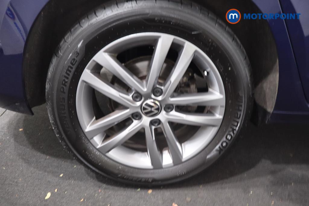Volkswagen Touran Match Manual Petrol People Carrier - Stock Number (1668515) - 15th supplementary image