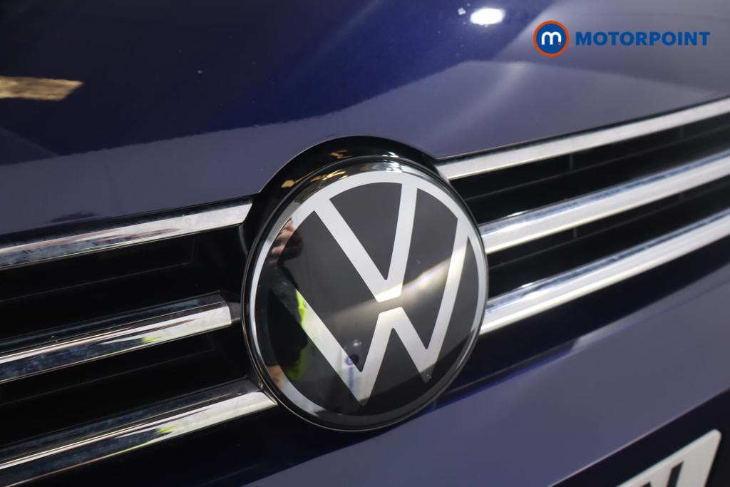 Volkswagen Touran Match Manual Petrol People Carrier - Stock Number (1668515) - 18th supplementary image