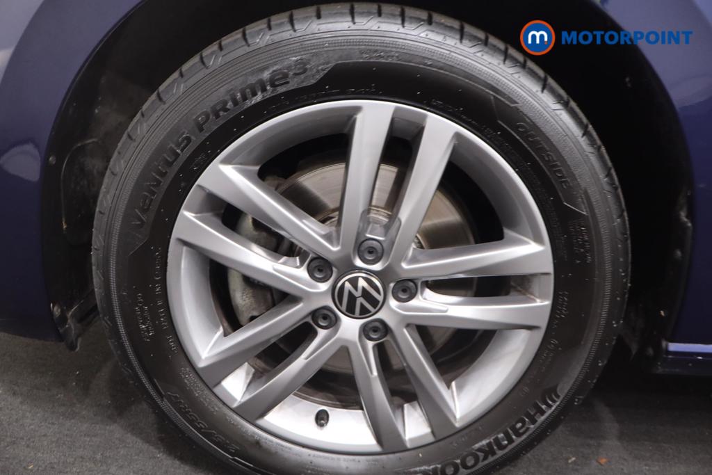 Volkswagen Touran Match Manual Petrol People Carrier - Stock Number (1668515) - 19th supplementary image