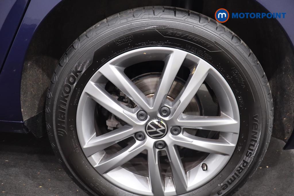 Volkswagen Touran Match Manual Petrol People Carrier - Stock Number (1668515) - 20th supplementary image