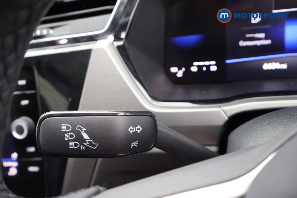 Volkswagen Touran Match Manual Petrol People Carrier - Stock Number (1668540) - 5th supplementary image