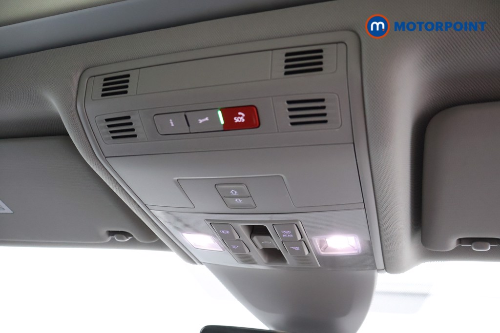 Volkswagen Touran Match Manual Petrol People Carrier - Stock Number (1668540) - 14th supplementary image