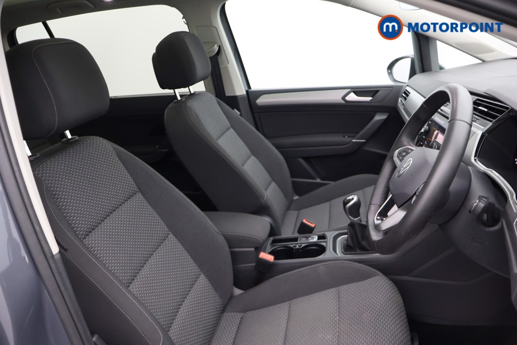 Volkswagen Touran Match Manual Petrol People Carrier - Stock Number (1668540) - 17th supplementary image