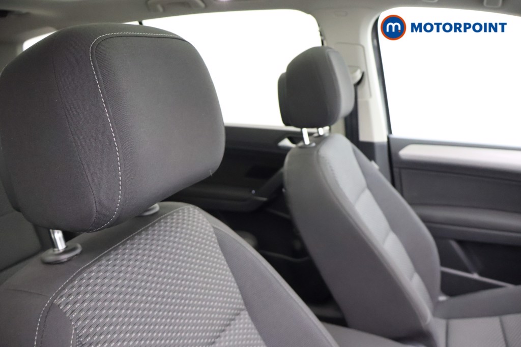 Volkswagen Touran Match Manual Petrol People Carrier - Stock Number (1668540) - 18th supplementary image