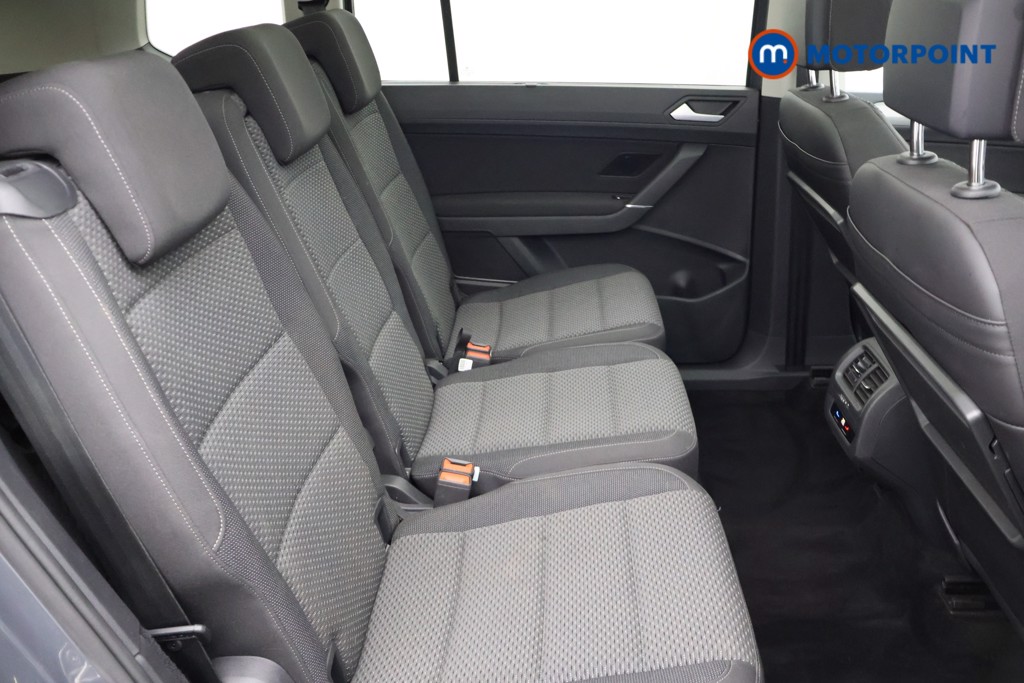 Volkswagen Touran Match Manual Petrol People Carrier - Stock Number (1668540) - 20th supplementary image