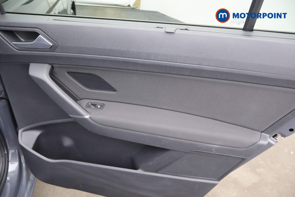 Volkswagen Touran Match Manual Petrol People Carrier - Stock Number (1668540) - 22nd supplementary image