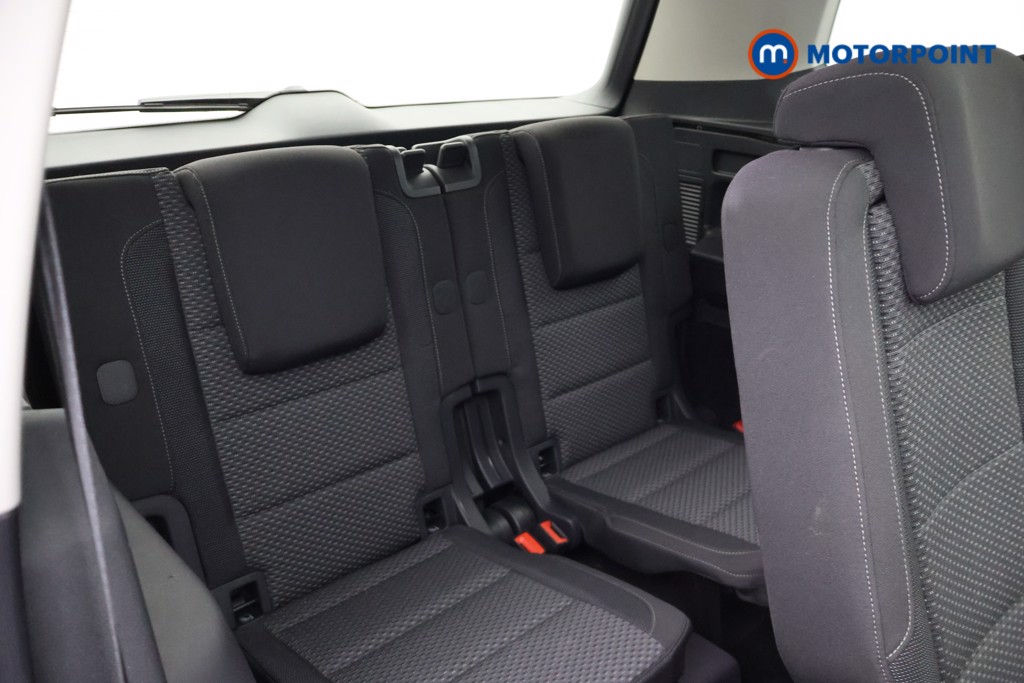 Volkswagen Touran Match Manual Petrol People Carrier - Stock Number (1668540) - 23rd supplementary image