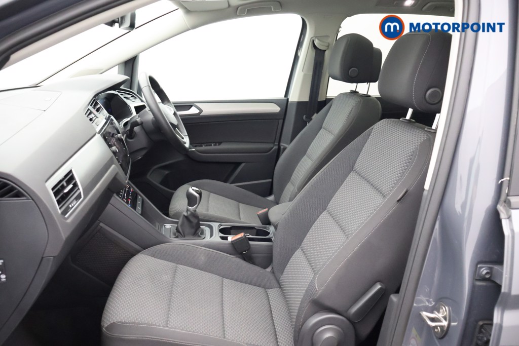 Volkswagen Touran Match Manual Petrol People Carrier - Stock Number (1668540) - 25th supplementary image