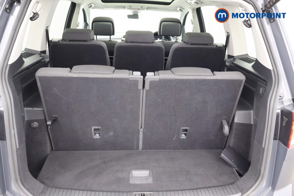 Volkswagen Touran Match Manual Petrol People Carrier - Stock Number (1668540) - 26th supplementary image