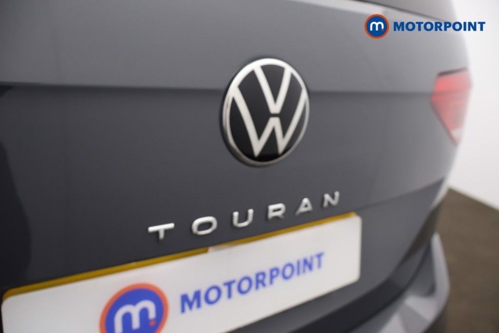 Volkswagen Touran Match Manual Petrol People Carrier - Stock Number (1668540) - 29th supplementary image
