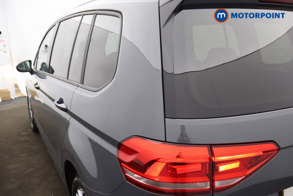 Volkswagen Touran Match Manual Petrol People Carrier - Stock Number (1668540) - 31st supplementary image