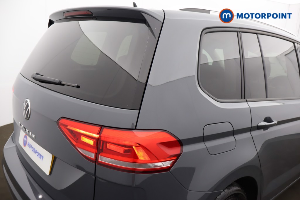 Volkswagen Touran Match Manual Petrol People Carrier - Stock Number (1668540) - 32nd supplementary image