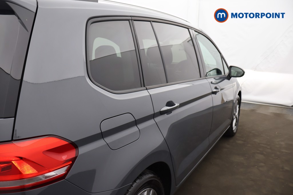 Volkswagen Touran Match Manual Petrol People Carrier - Stock Number (1668540) - 33rd supplementary image