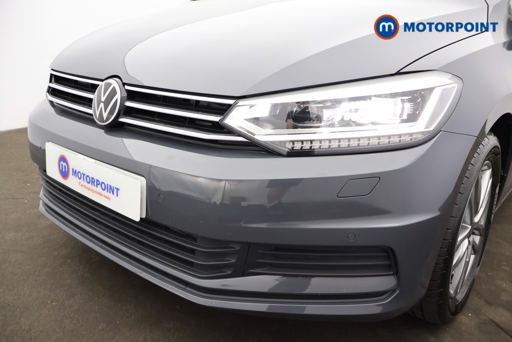 Volkswagen Touran Match Manual Petrol People Carrier - Stock Number (1668540) - 35th supplementary image