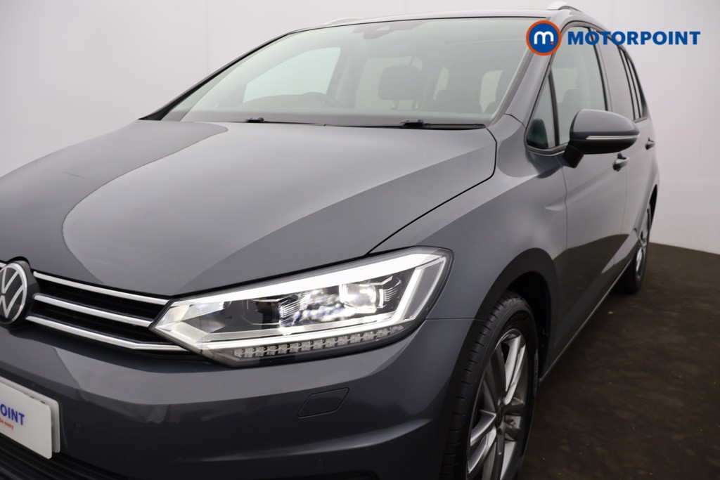 Volkswagen Touran Match Manual Petrol People Carrier - Stock Number (1668540) - 36th supplementary image